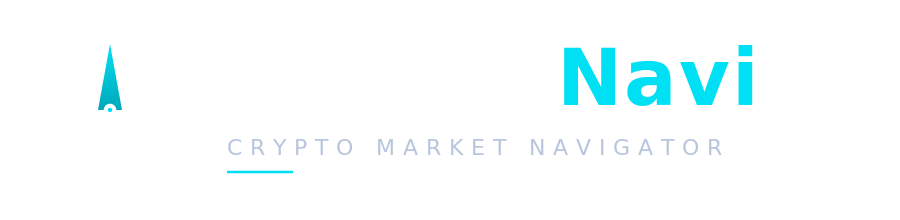 仮想通貨クリプトＮＡＶＩ